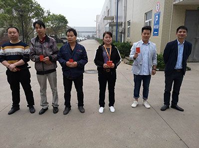產(chǎn)品創(chuàng)新，精益求精，為客戶提供滿意的產(chǎn)品和服務