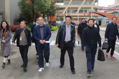一線探機、夯基壘石，白沙洲人大代表建言獻策 助推高質(zhì)量發(fā)展